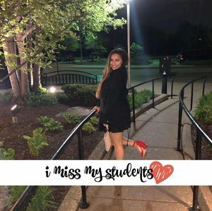 Meet your Posher, Jenna